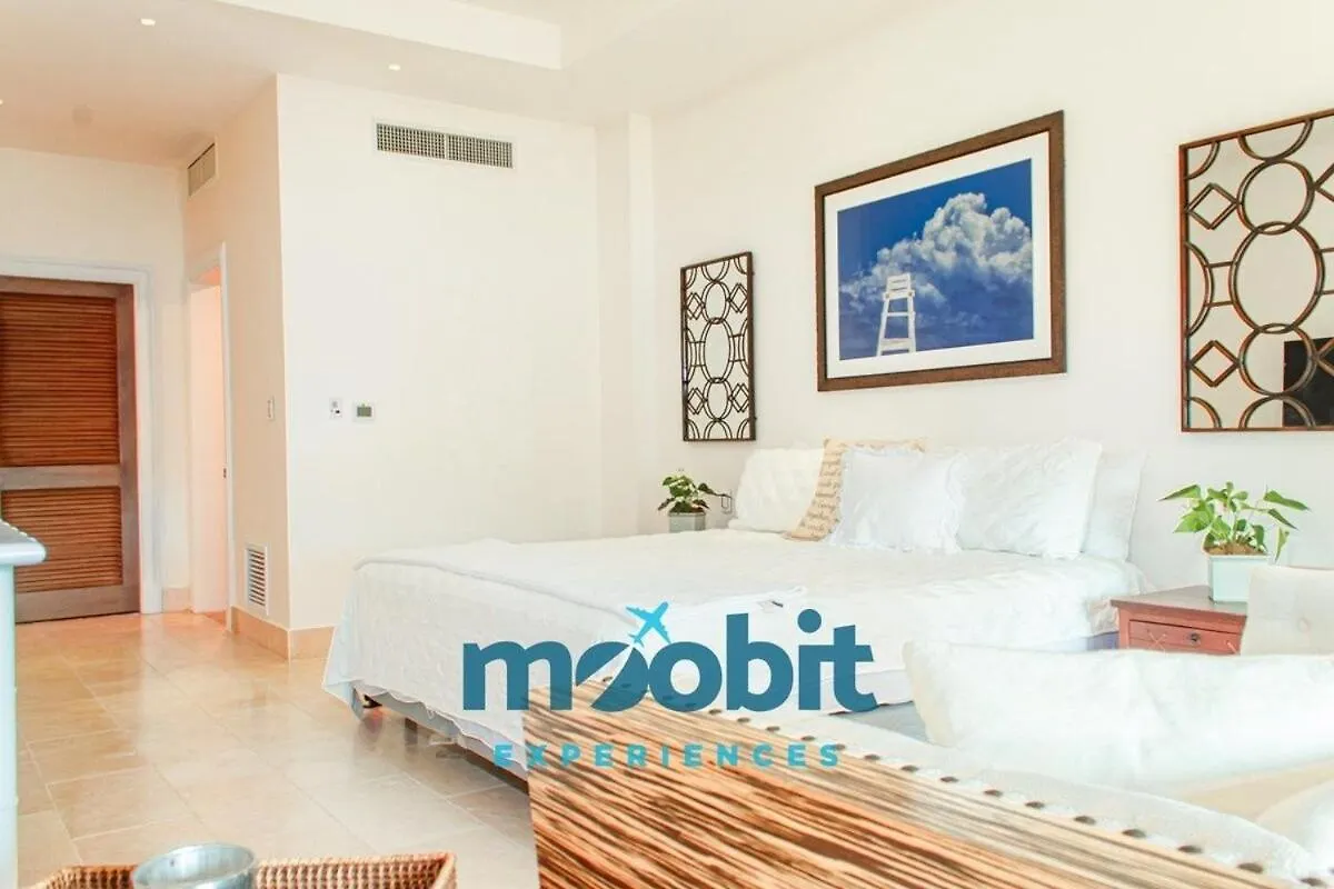 Hermoso Y Perfecto 2 Hab Frente Al Mar En Cap Cana Punta Cana